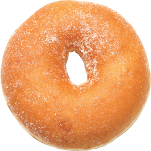 Bánh Donut - Bánh Kem PNG (1)