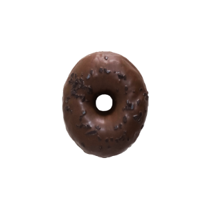 Bánh Donut - Bánh Kem PNG (15)