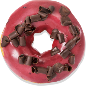 Bánh Donut - Bánh Kem PNG (17)