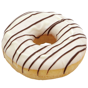 Bánh Donut - Bánh Kem PNG (19)