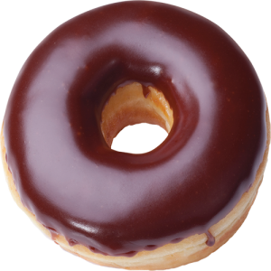 Bánh Donut - Bánh Kem PNG (32)