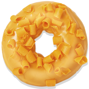 Bánh Donut - Bánh Kem PNG (37)