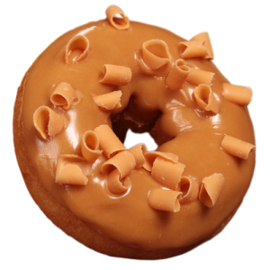 Bánh Donut - Bánh Kem PNG (41)