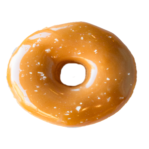 Bánh Donut - Bánh Kem PNG (42)