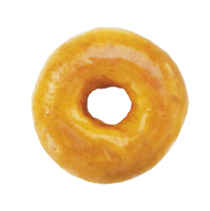 Bánh Donut - Bánh Kem PNG (48)