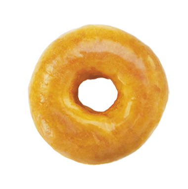 Bánh Donut - Bánh Kem PNG (48)