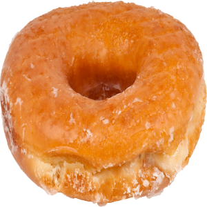 Bánh Donut - Bánh Kem PNG (7)