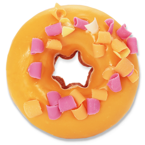 Bánh Donut - Bánh Kem PNG (76)