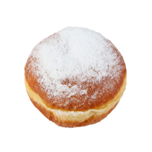 Bánh Donut - Bánh Kem PNG (80)