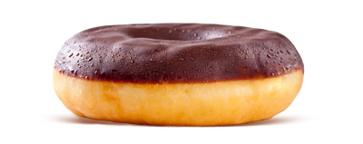 Bánh Donut - Bánh Kem PNG (86)