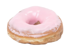 Bánh Donut - Bánh Kem PNG (98)