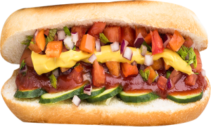 Bánh Mỳ, Bánh Kẹp Thịt 3003 (3)