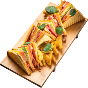 Bánh Mỳ, Bánh Kẹp Thịt 3003 (5)