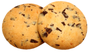 Bánh Quy - Cookies PNG (1)
