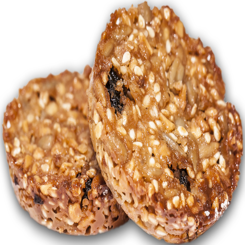 Bánh Quy - Cookies PNG (10)