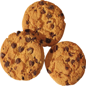 Bánh Quy - Cookies PNG (14)