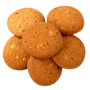 Bánh Quy - Cookies PNG (15)