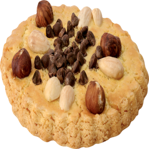 Bánh Quy - Cookies PNG (17)