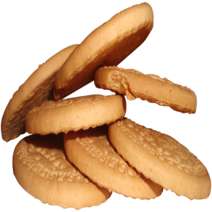 Bánh Quy - Cookies PNG (2)