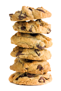 Bánh Quy - Cookies PNG (22)