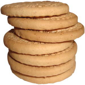Bánh Quy - Cookies PNG (3)
