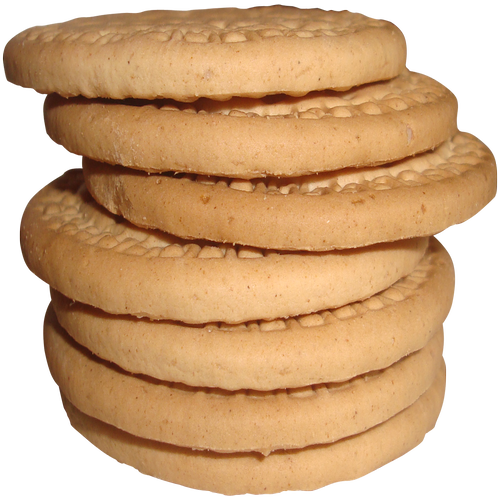 Bánh Quy - Cookies PNG (3)