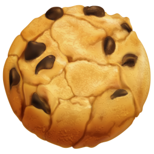 Bánh Quy - Cookies PNG (36)