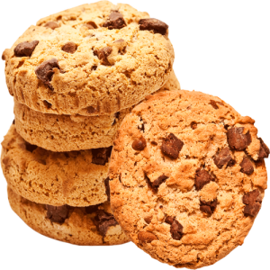 Bánh Quy - Cookies PNG (37)