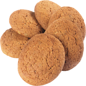 Bánh Quy - Cookies PNG (4)