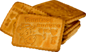 Bánh Quy - Cookies PNG (45)