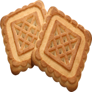 Bánh Quy - Cookies PNG (48)