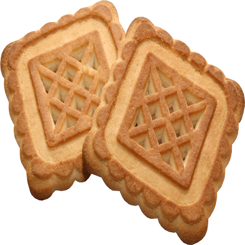 Bánh Quy - Cookies PNG (48)