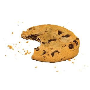 Bánh Quy - Cookies PNG (51)