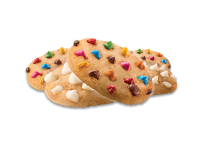 Bánh Quy - Cookies PNG (54)