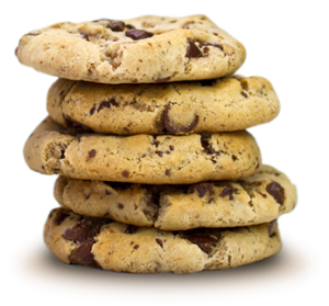 Bánh Quy - Cookies PNG (60)