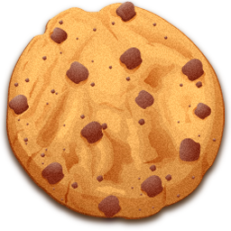 Bánh Quy - Cookies PNG (62)