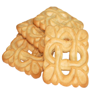 Bánh Quy - Cookies PNG (64)
