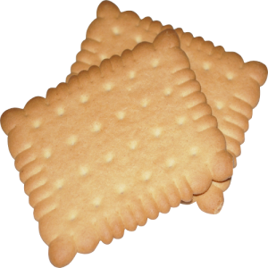 Bánh Quy - Cookies PNG (65)