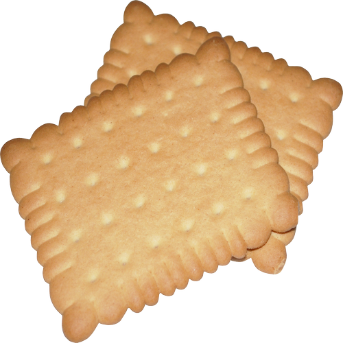 Bánh Quy - Cookies PNG (65)