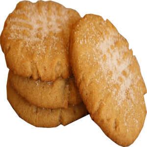Bánh Quy - Cookies PNG (69)