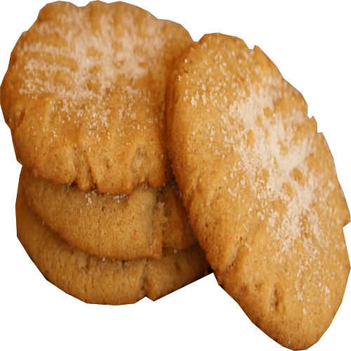 Bánh Quy - Cookies PNG (69)