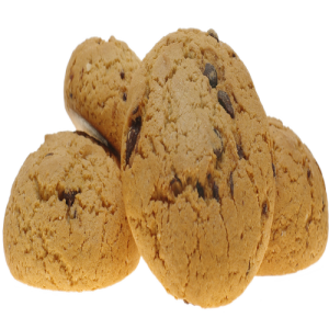 Bánh Quy - Cookies PNG (73)
