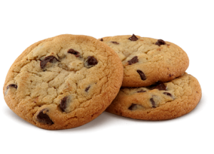 Bánh Quy - Cookies PNG (74)