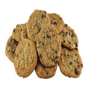 Bánh Quy - Cookies PNG (77)