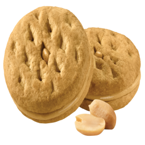 Bánh Quy - Cookies PNG (79)