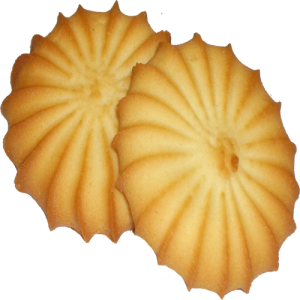 Bánh Quy - Cookies PNG (80)