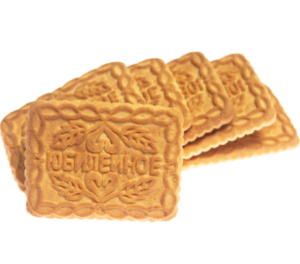 Bánh Quy - Cookies PNG (84)