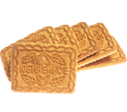 Bánh Quy - Cookies PNG (84)
