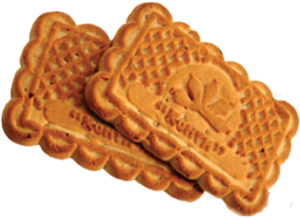 Bánh Quy - Cookies PNG (86)