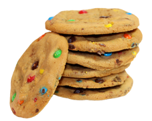Bánh Quy - Cookies PNG (88)